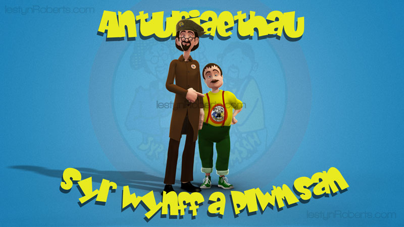 SyrWynffaPlwmsan_Poster