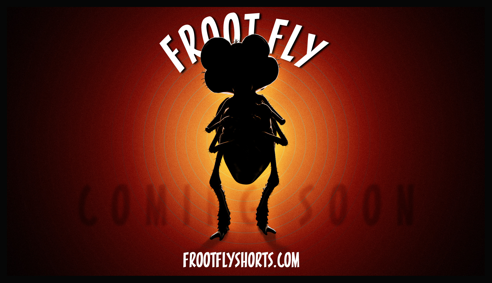Froot Fly Shorts